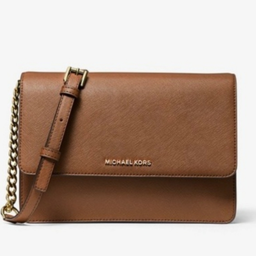 Brand New Micheal Kors Crossbody Bag